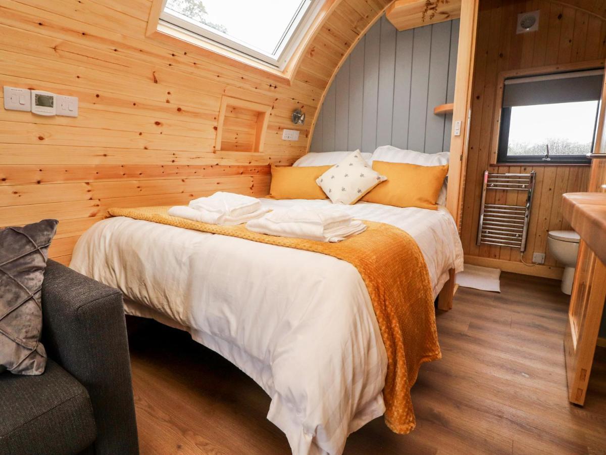 Lapwing Lodge 兰卡斯特 外观 照片