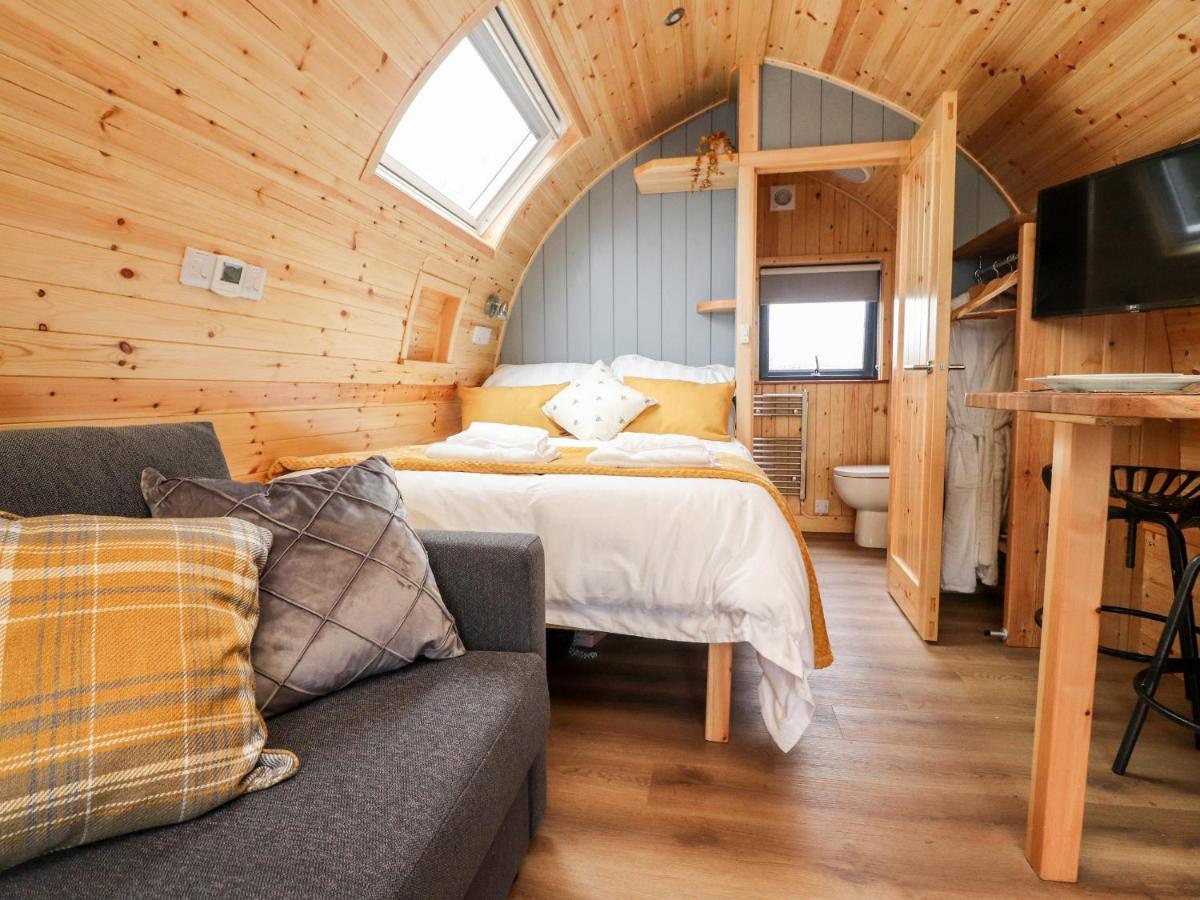 Lapwing Lodge 兰卡斯特 外观 照片