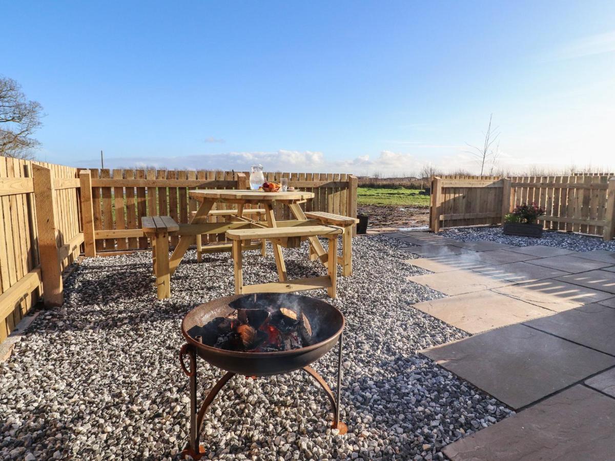 Lapwing Lodge 兰卡斯特 外观 照片
