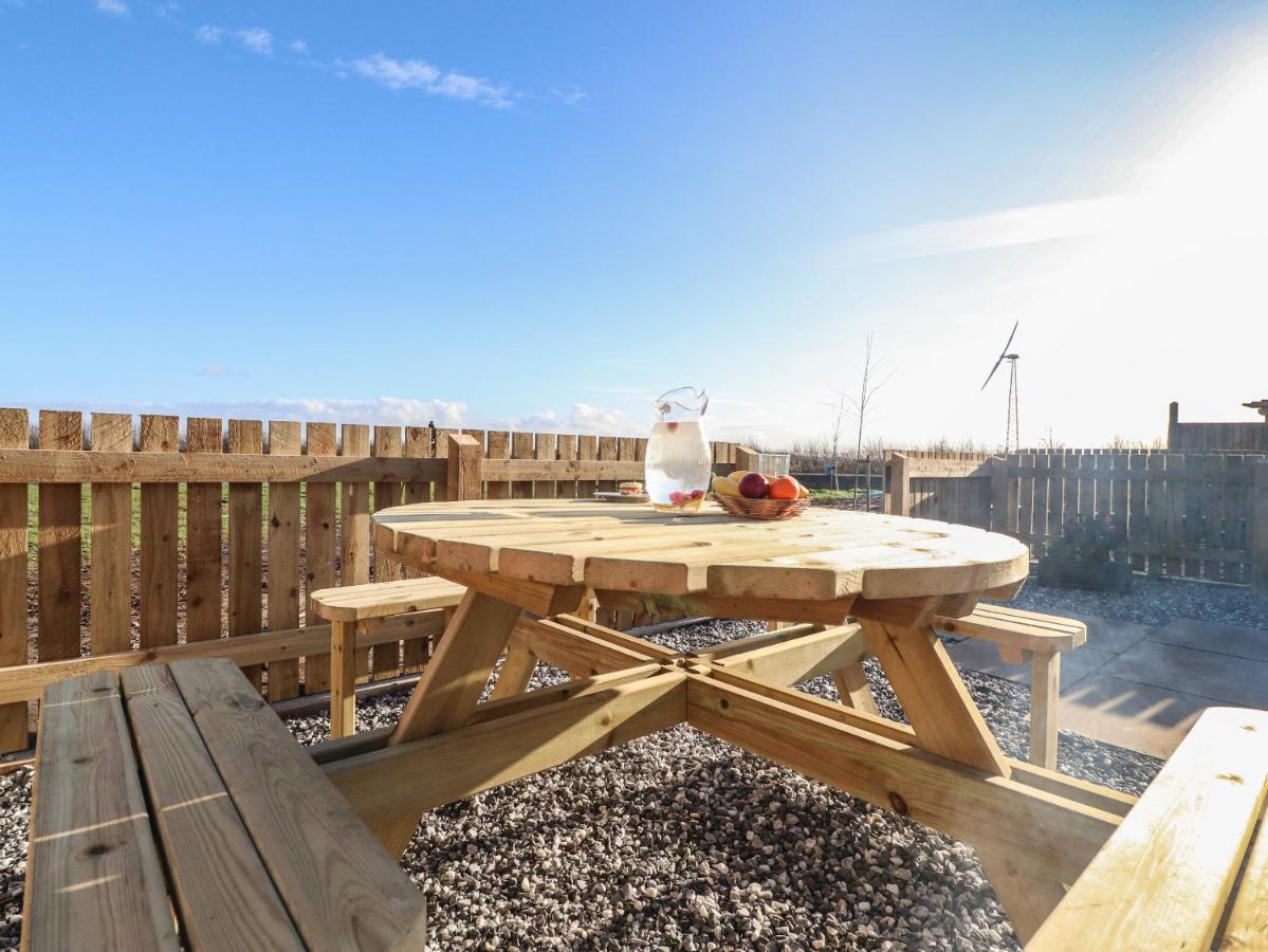 Lapwing Lodge 兰卡斯特 外观 照片